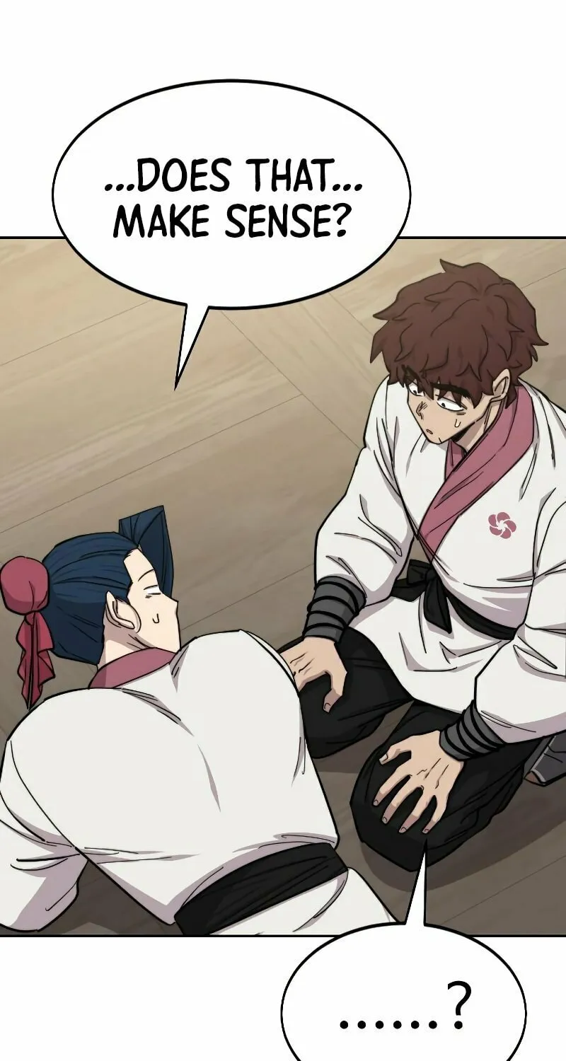 Return of the Blossoming Blade Chapter 51 page 14 - 