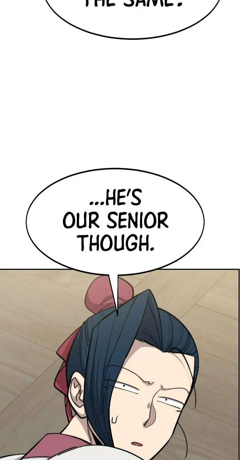 Return of the Blossoming Blade Chapter 51 page 17 - 