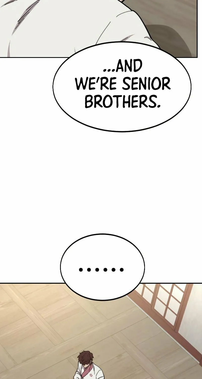 Return of the Blossoming Blade Chapter 51 page 18 - 