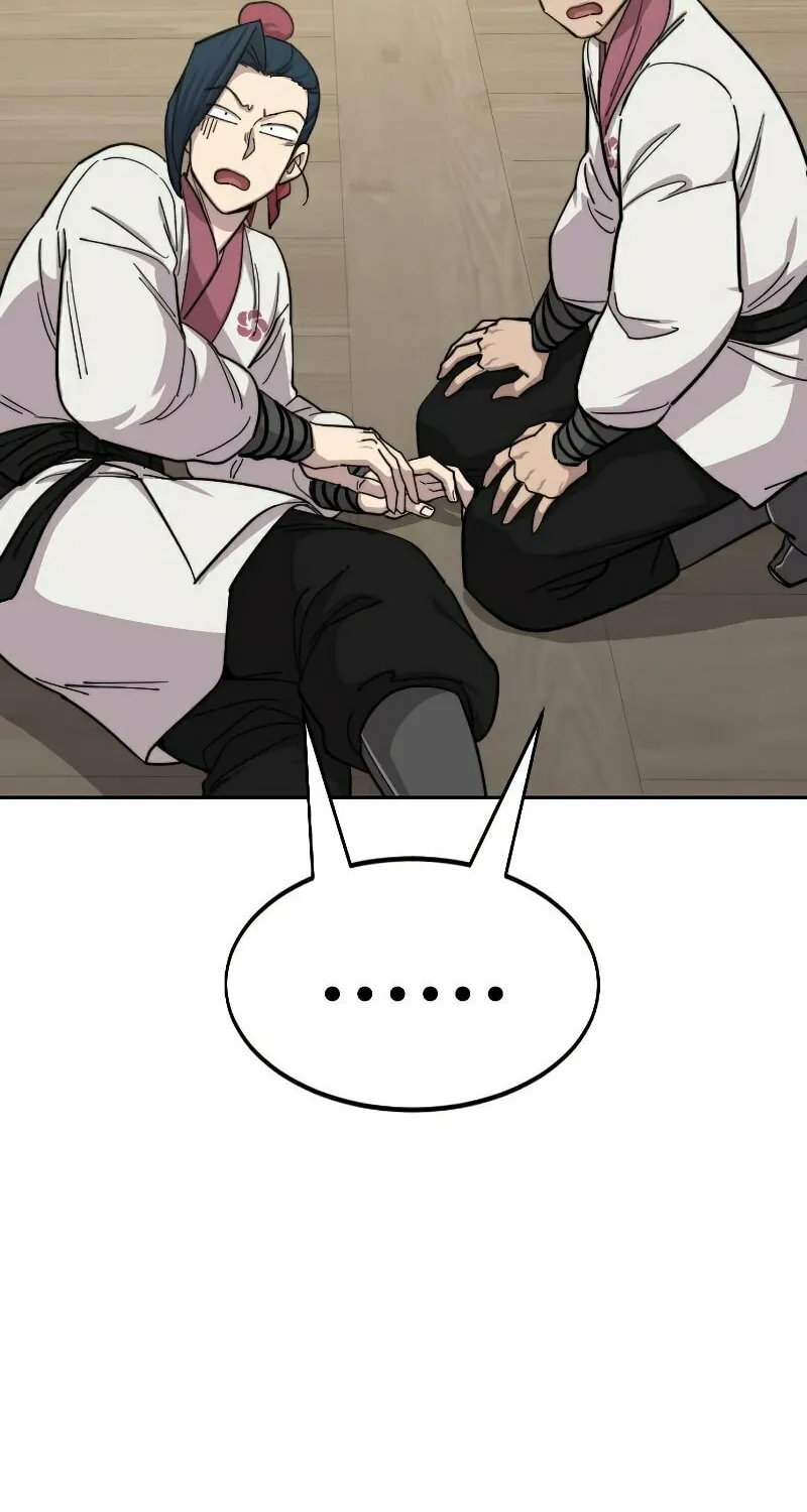Return of the Blossoming Blade Chapter 51 page 23 - 
