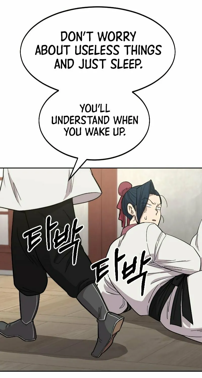 Return of the Blossoming Blade Chapter 51 page 24 - 