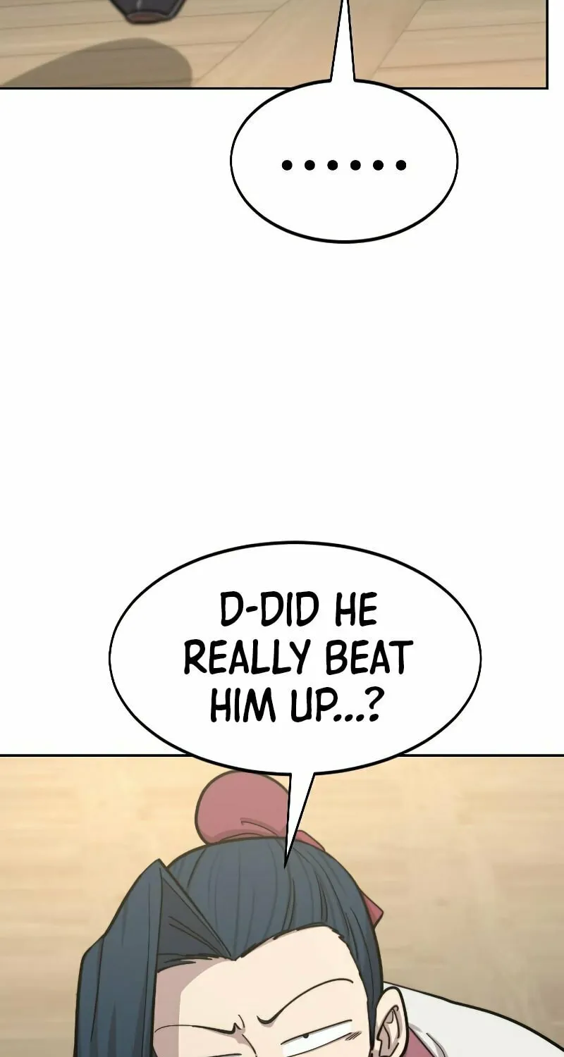 Return of the Blossoming Blade Chapter 51 page 26 - 