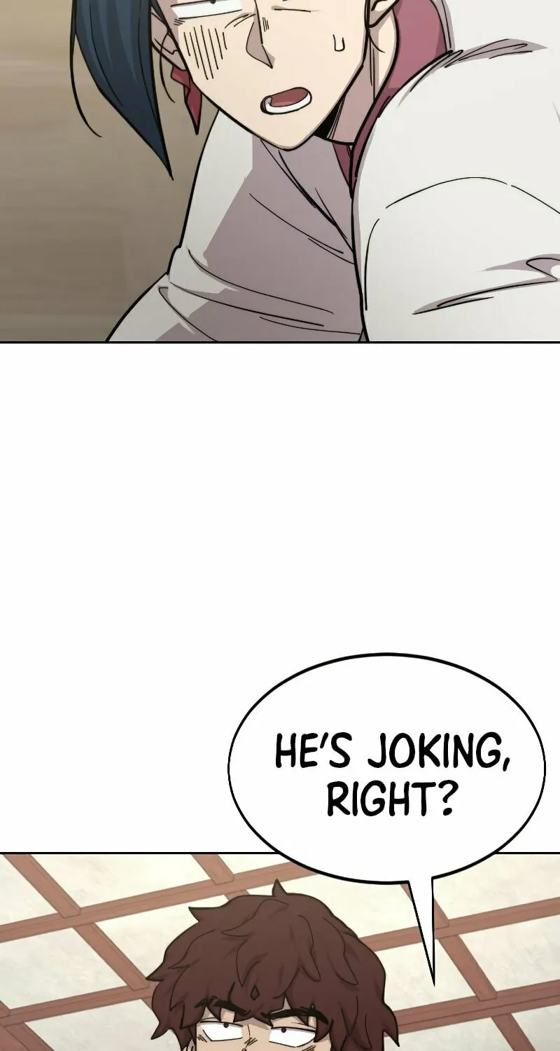 Return of the Blossoming Blade Chapter 51 page 27 - 