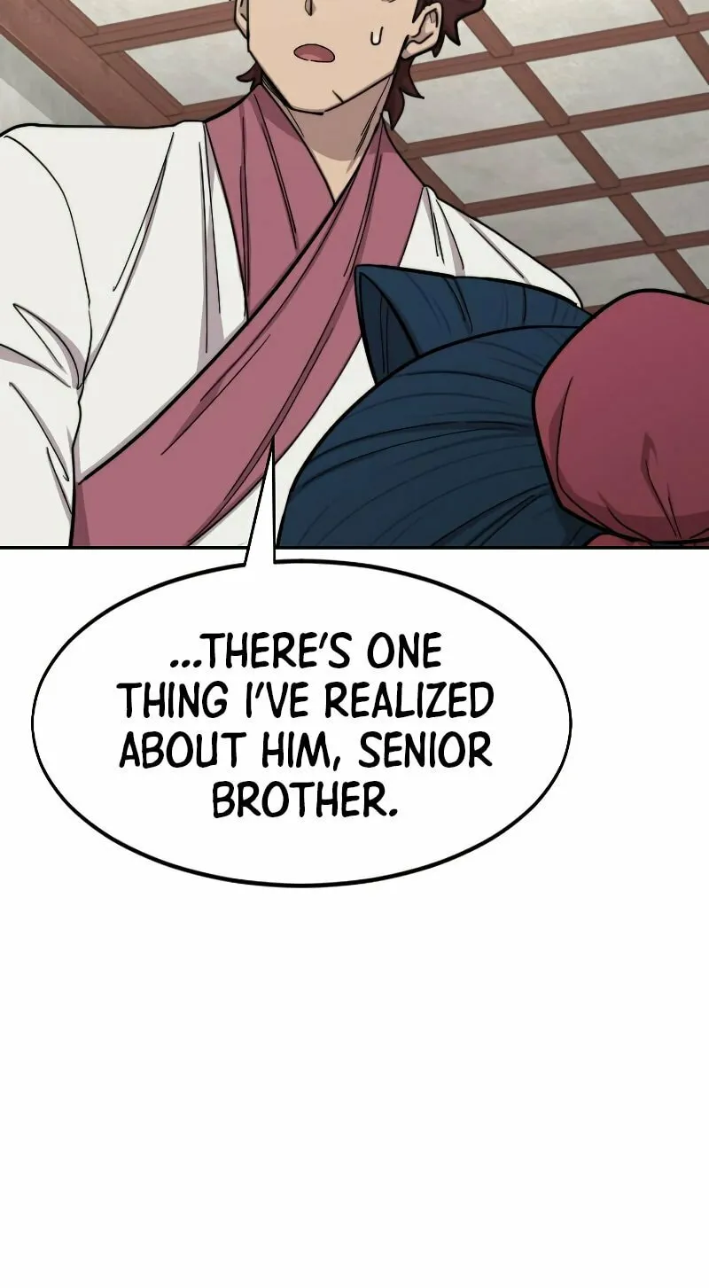 Return of the Blossoming Blade Chapter 51 page 28 - 