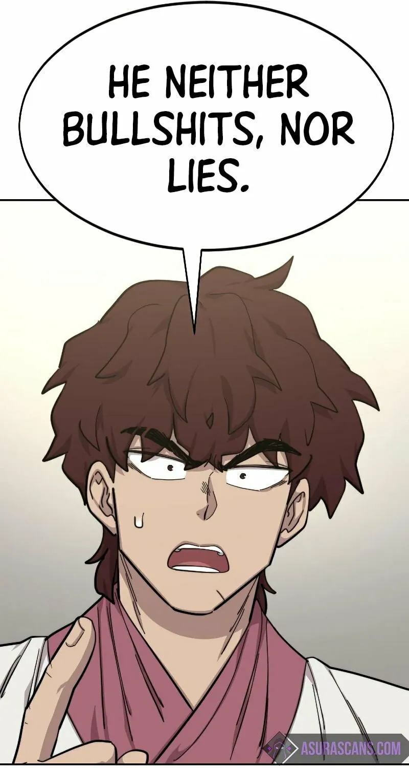 Return of the Blossoming Blade Chapter 51 page 29 - 
