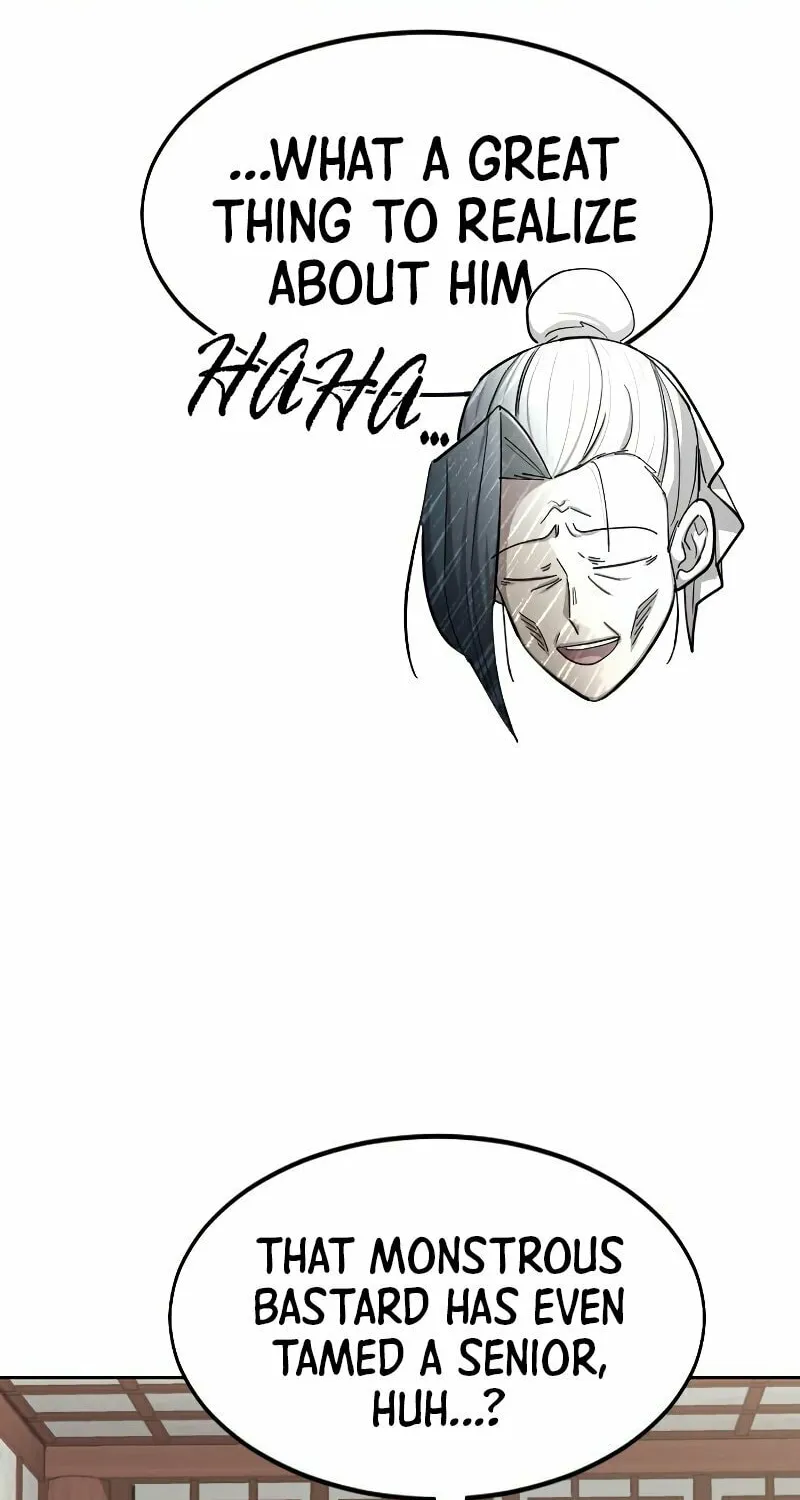 Return of the Blossoming Blade Chapter 51 page 30 - 
