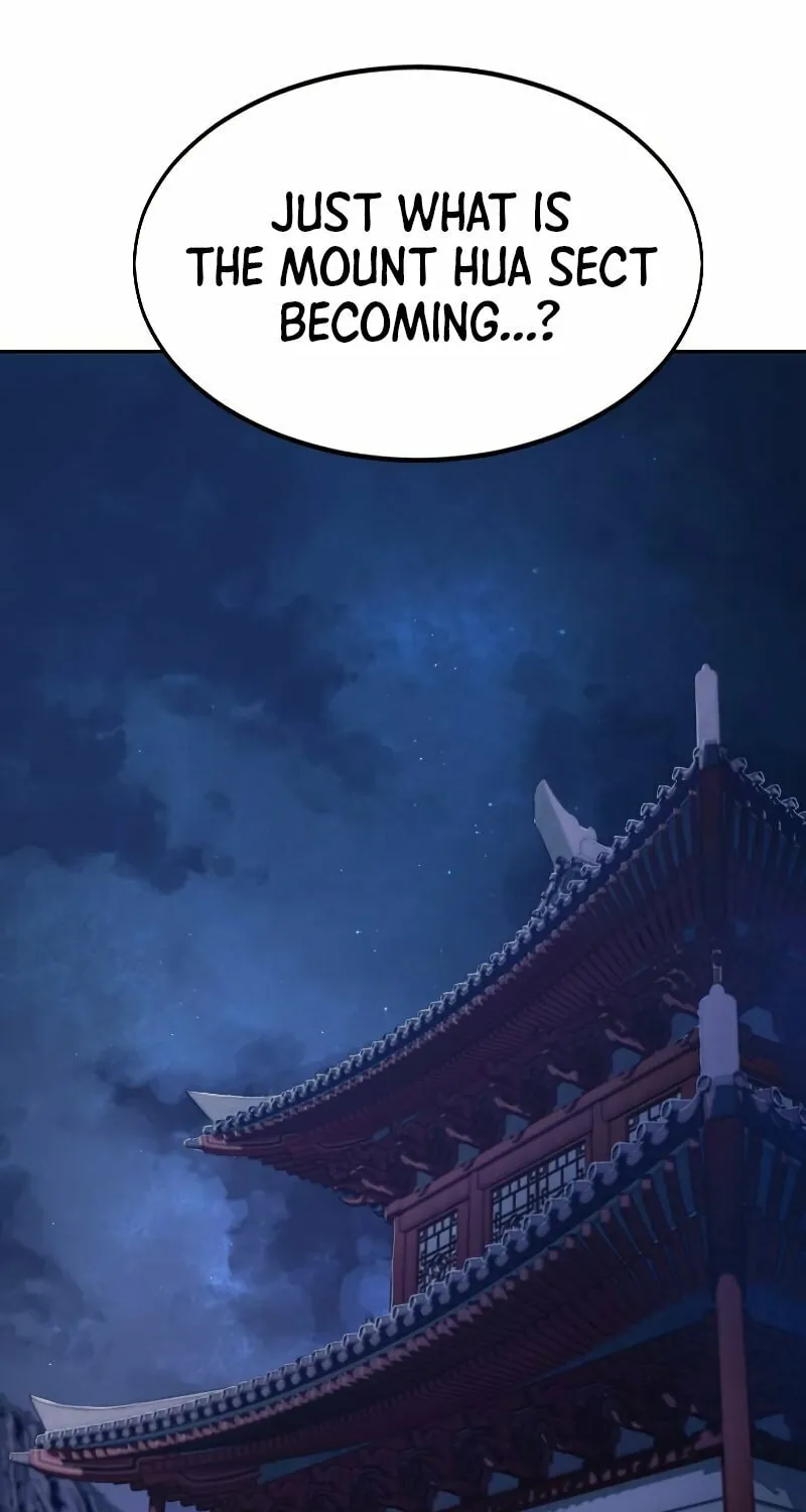 Return of the Blossoming Blade Chapter 51 page 32 - 