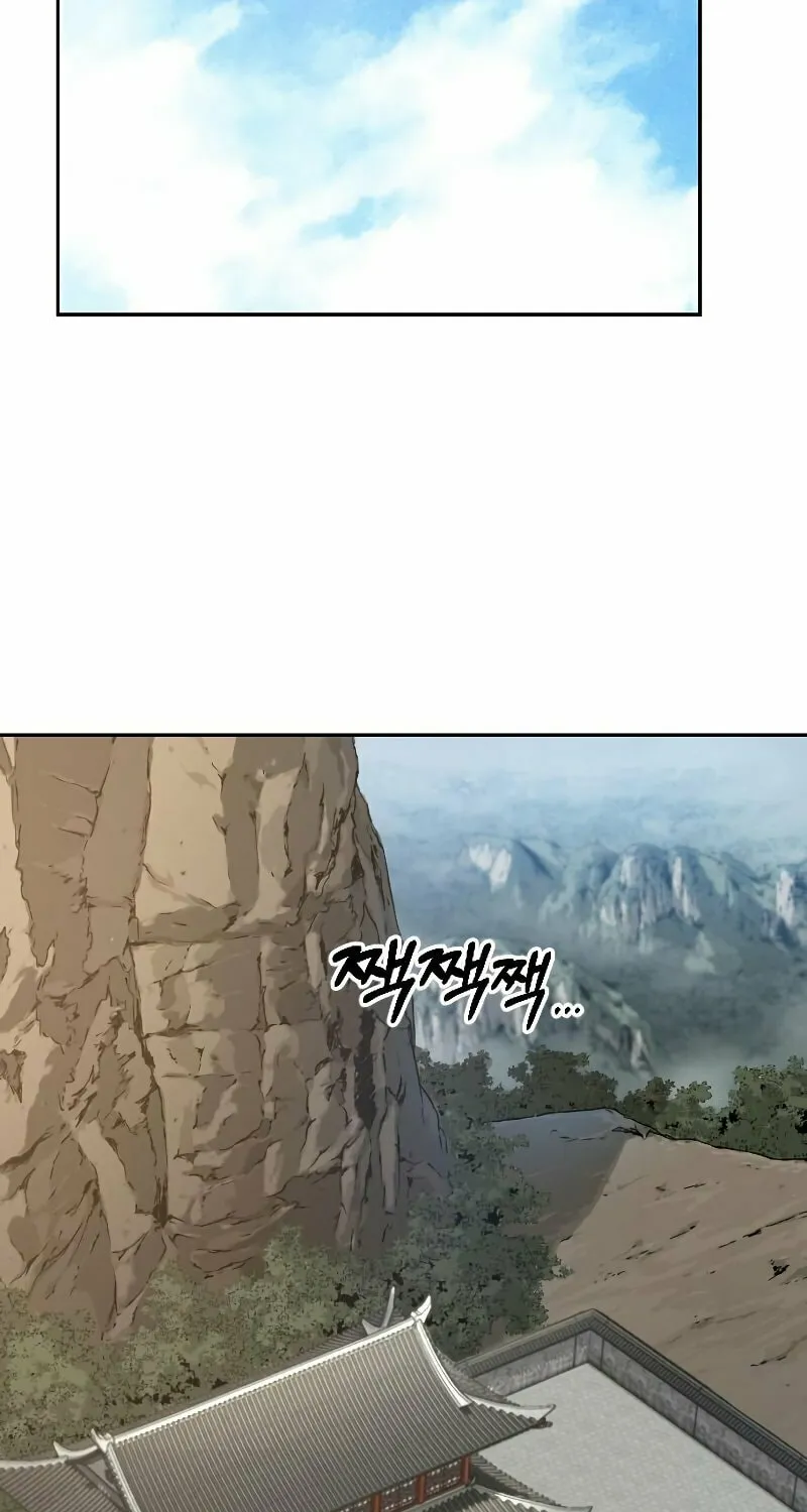 Return of the Blossoming Blade Chapter 51 page 35 - 