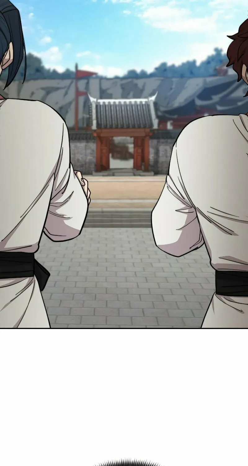 Return of the Blossoming Blade Chapter 51 page 37 - 