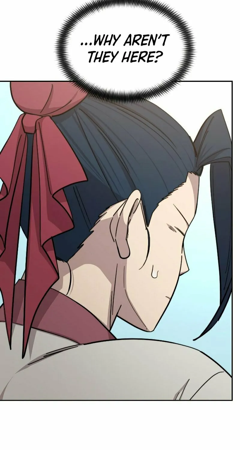 Return of the Blossoming Blade Chapter 51 page 38 - 