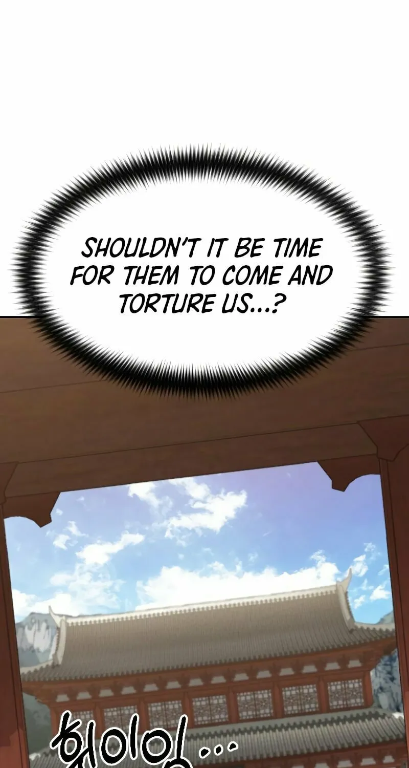 Return of the Blossoming Blade Chapter 51 page 39 - 