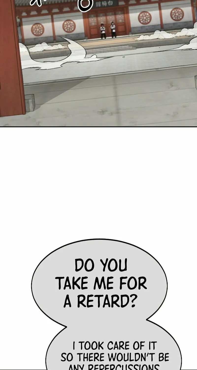 Return of the Blossoming Blade Chapter 51 page 40 - 