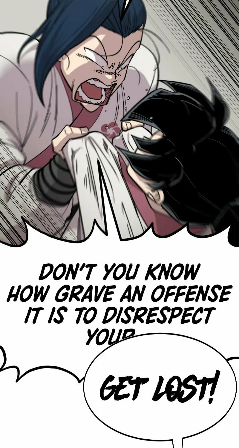 Return of the Blossoming Blade Chapter 51 page 5 - 