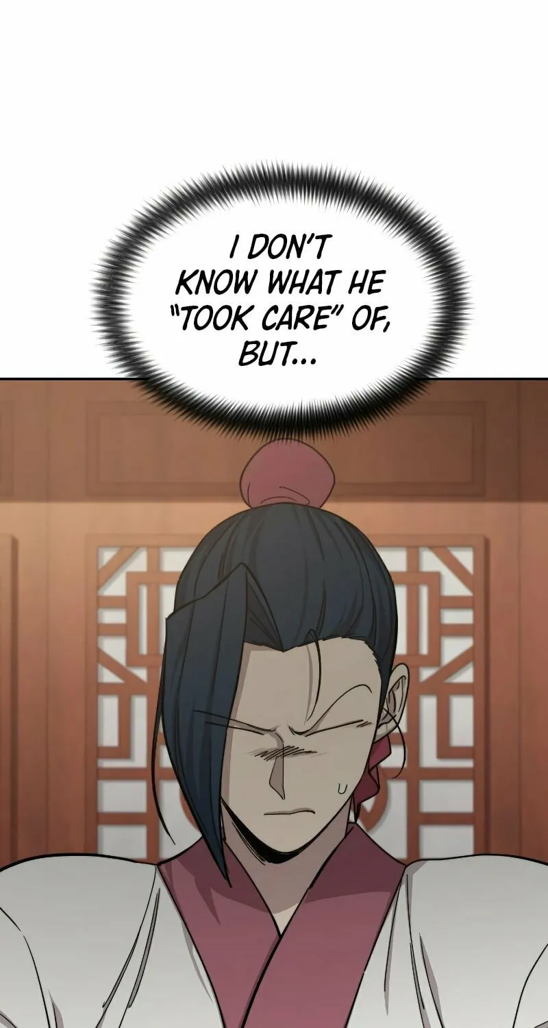 Return of the Blossoming Blade Chapter 51 page 43 - 