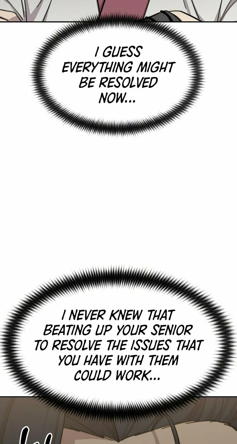 Return of the Blossoming Blade Chapter 51 page 44 - 