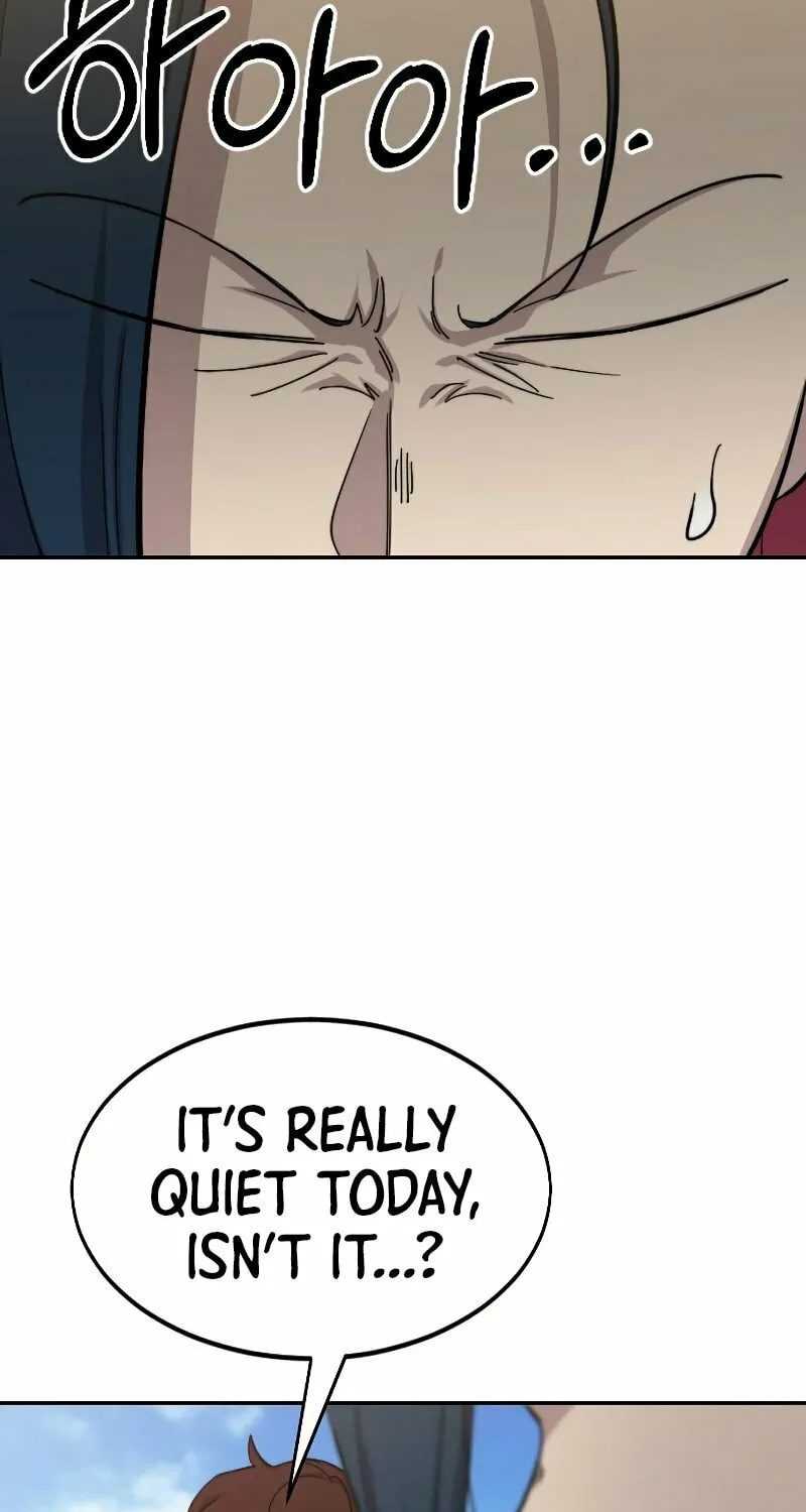 Return of the Blossoming Blade Chapter 51 page 45 - 