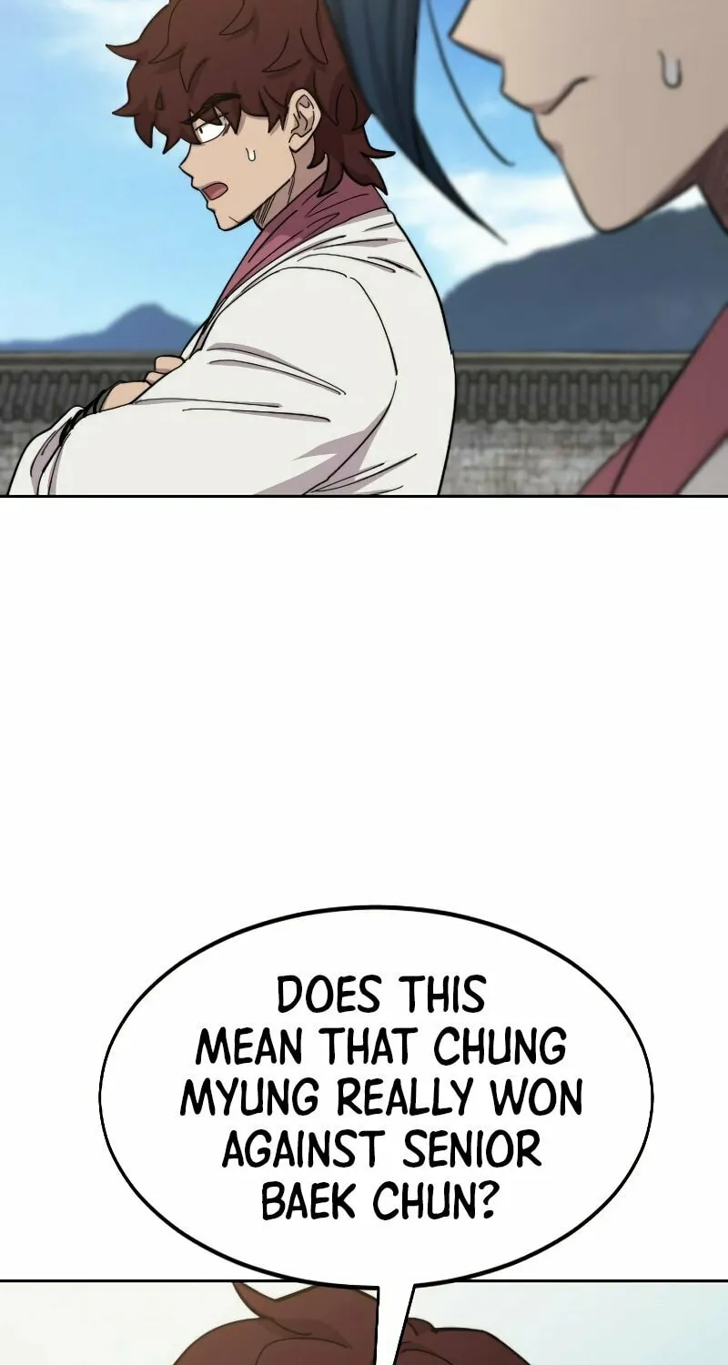 Return of the Blossoming Blade Chapter 51 page 46 - 