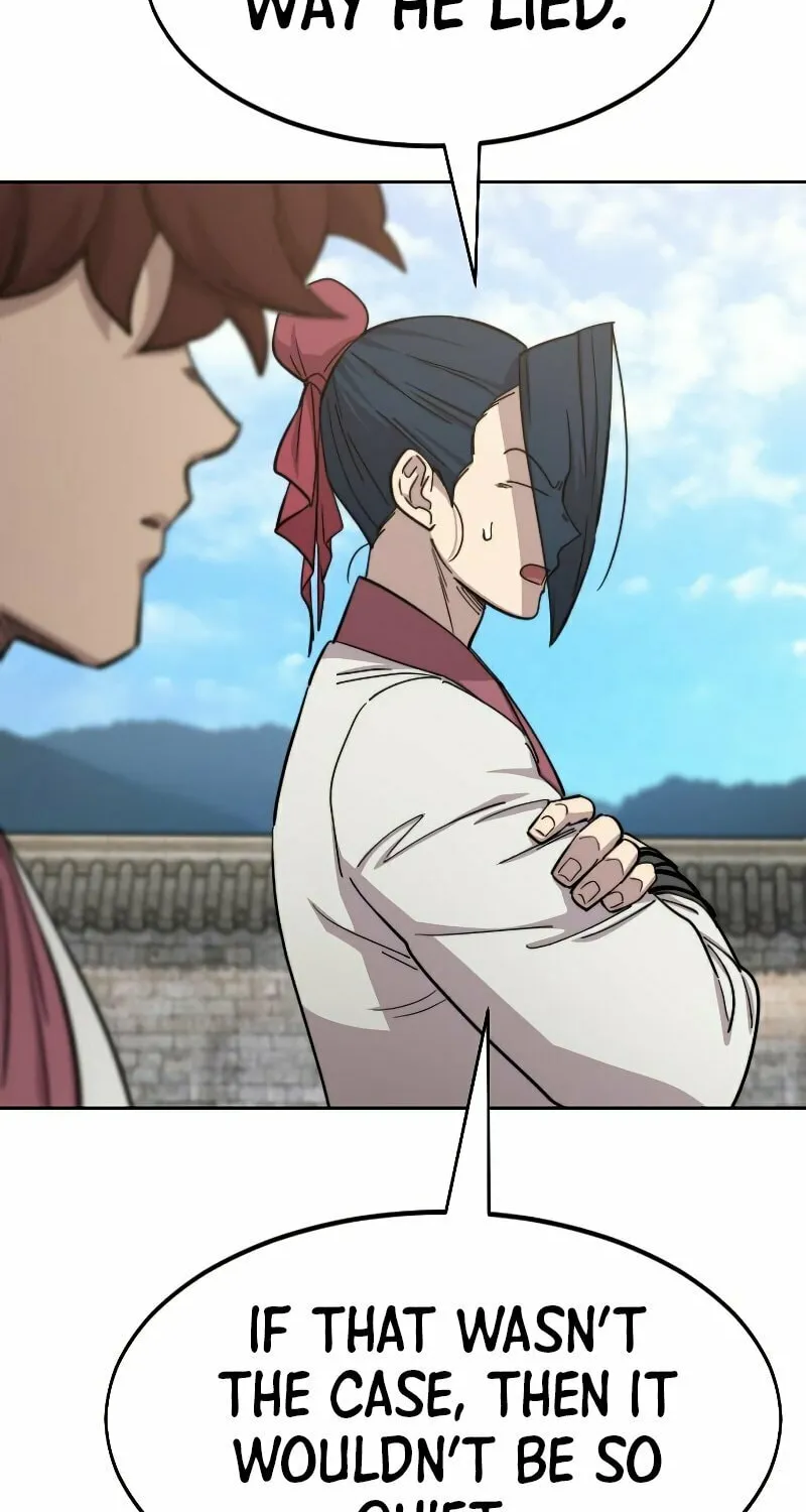 Return of the Blossoming Blade Chapter 51 page 48 - 