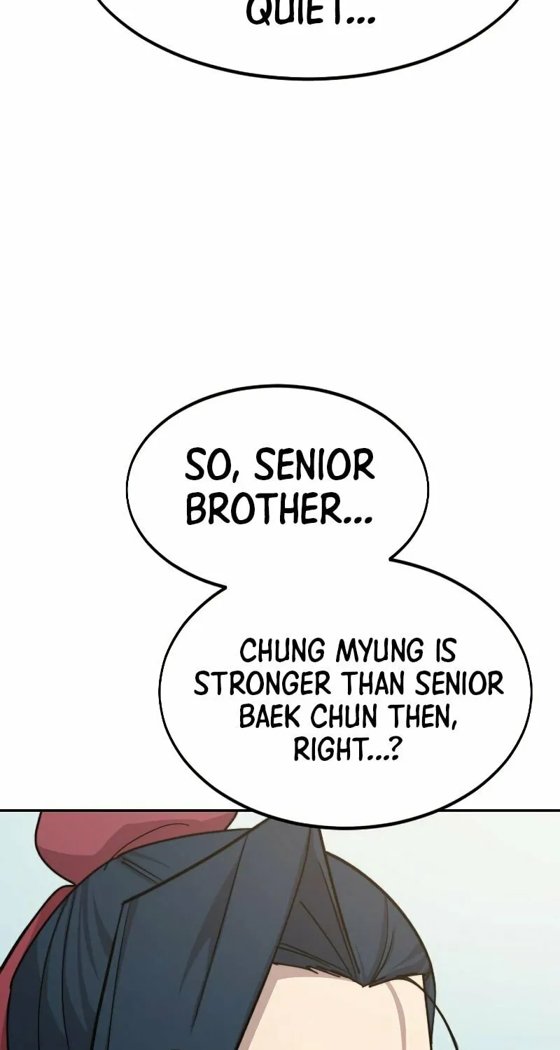 Return of the Blossoming Blade Chapter 51 page 49 - 
