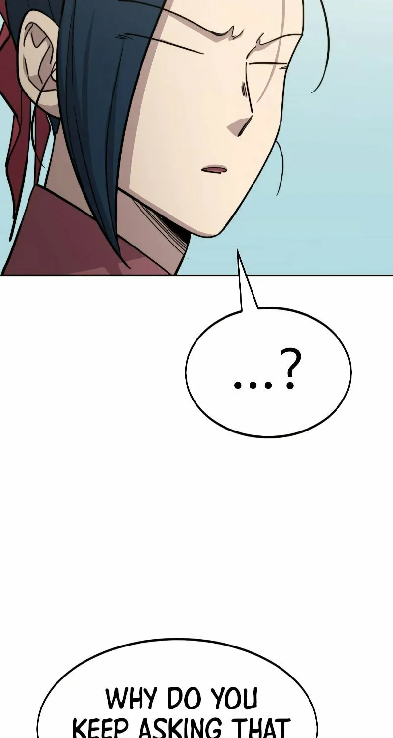 Return of the Blossoming Blade Chapter 51 page 50 - 