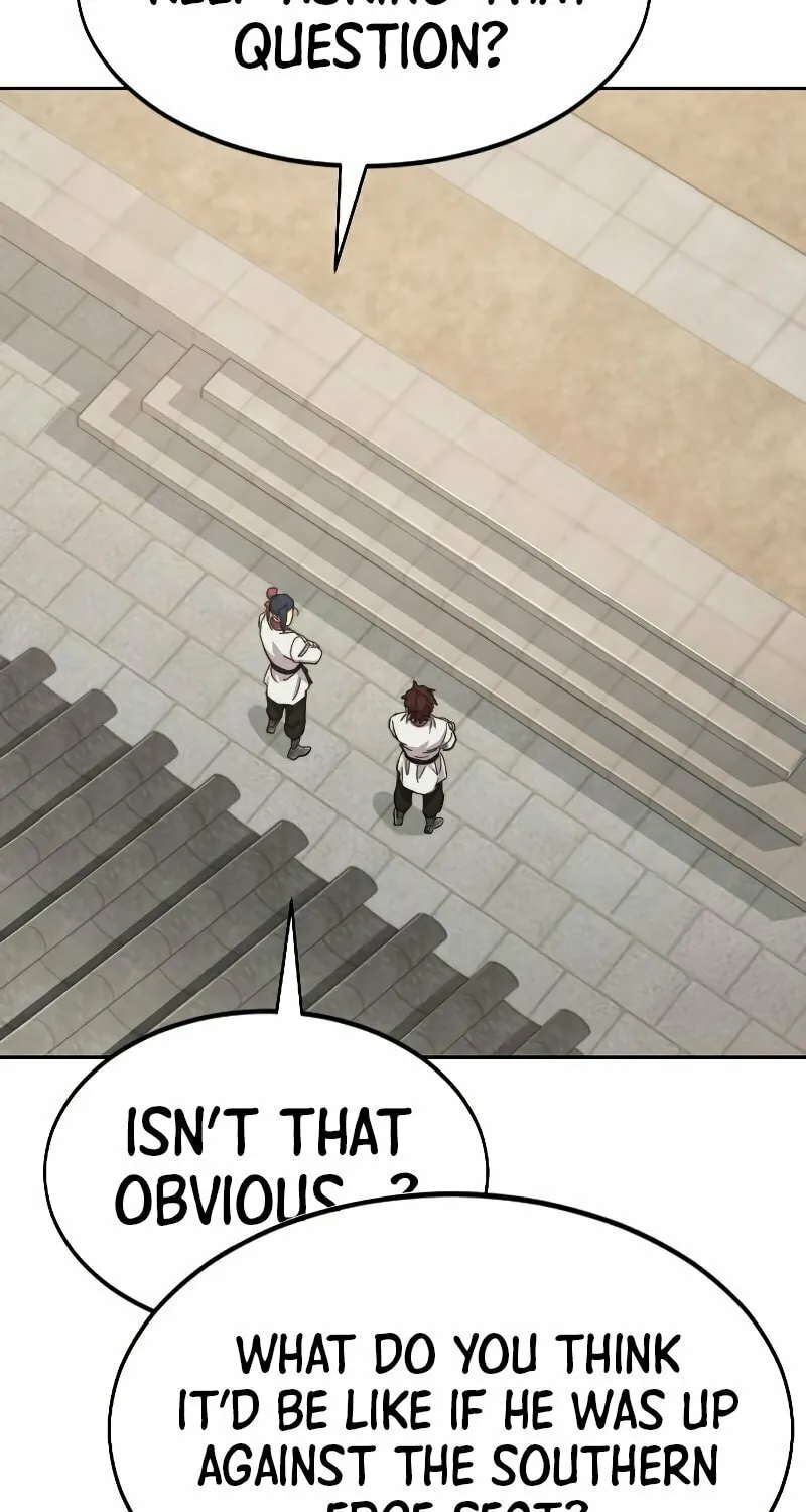 Return of the Blossoming Blade Chapter 51 page 51 - 