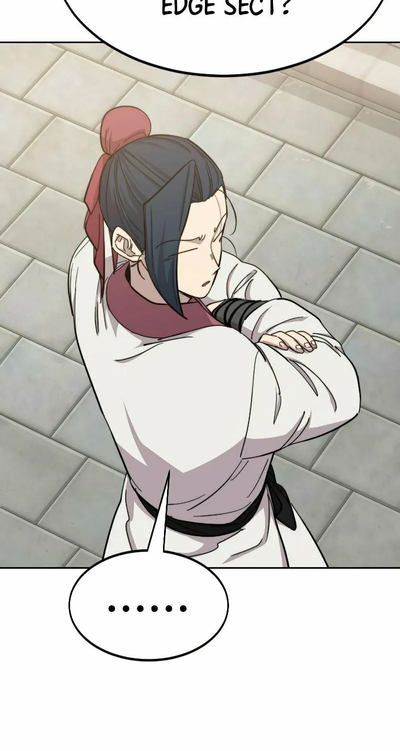 Return of the Blossoming Blade Chapter 51 page 52 - 
