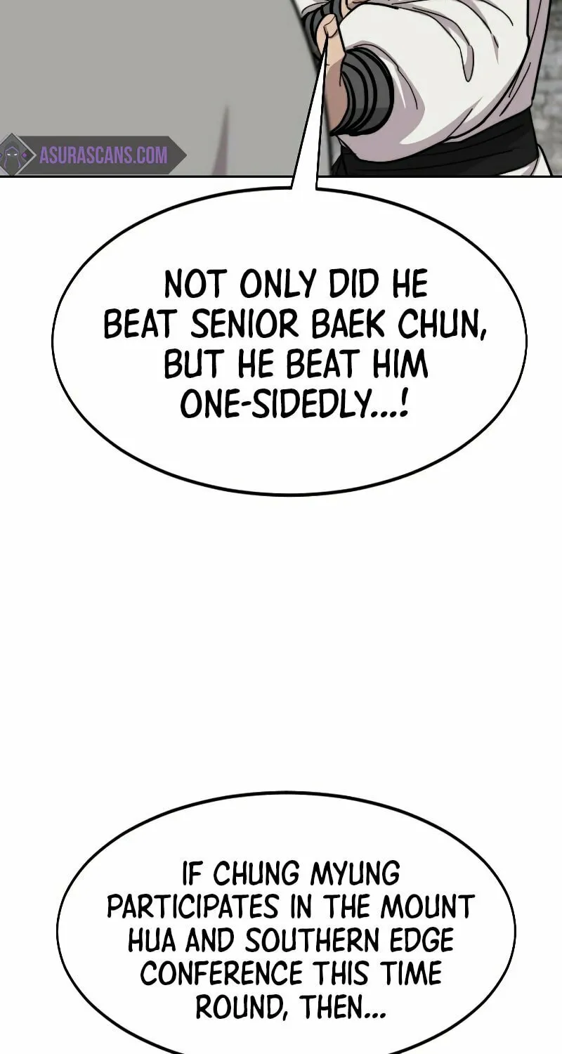 Return of the Blossoming Blade Chapter 51 page 54 - 