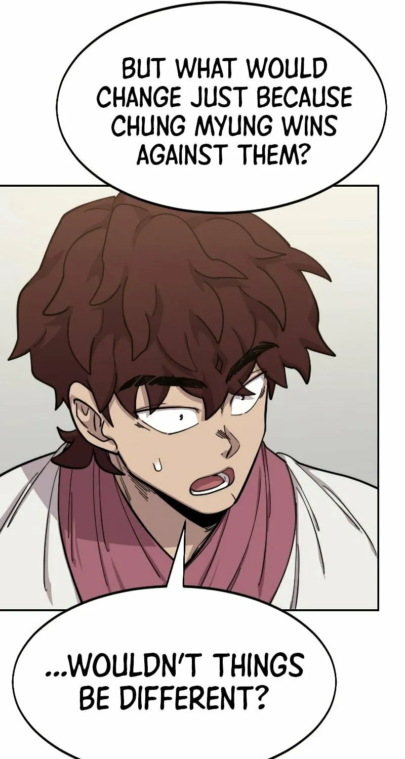 Return of the Blossoming Blade Chapter 51 page 56 - 