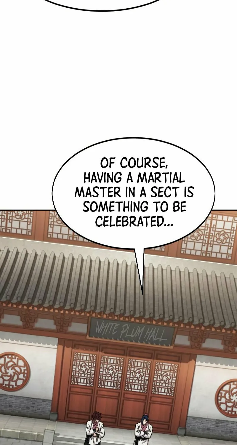 Return of the Blossoming Blade Chapter 51 page 57 - 