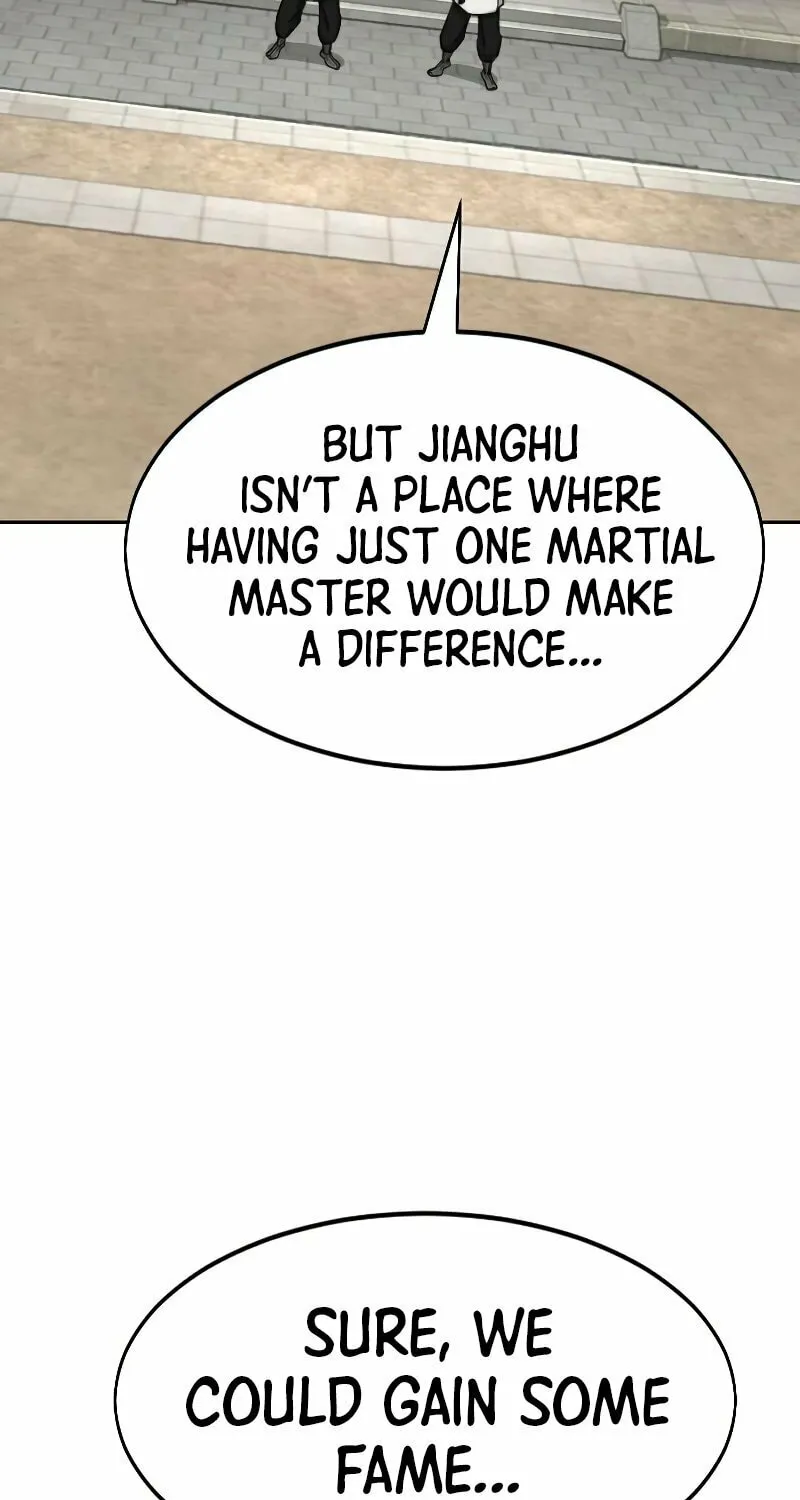 Return of the Blossoming Blade Chapter 51 page 58 - 