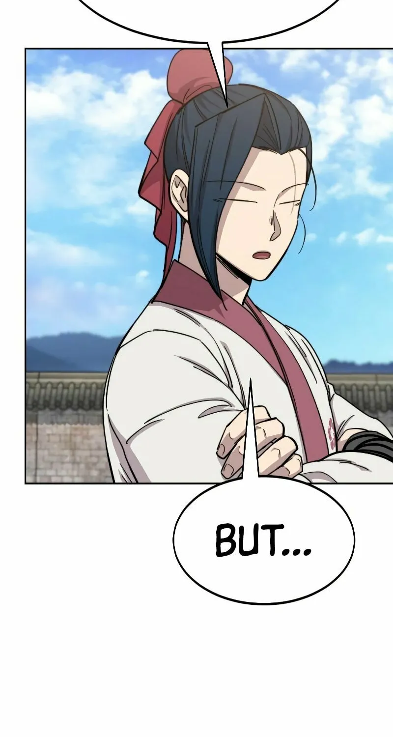 Return of the Blossoming Blade Chapter 51 page 59 - 