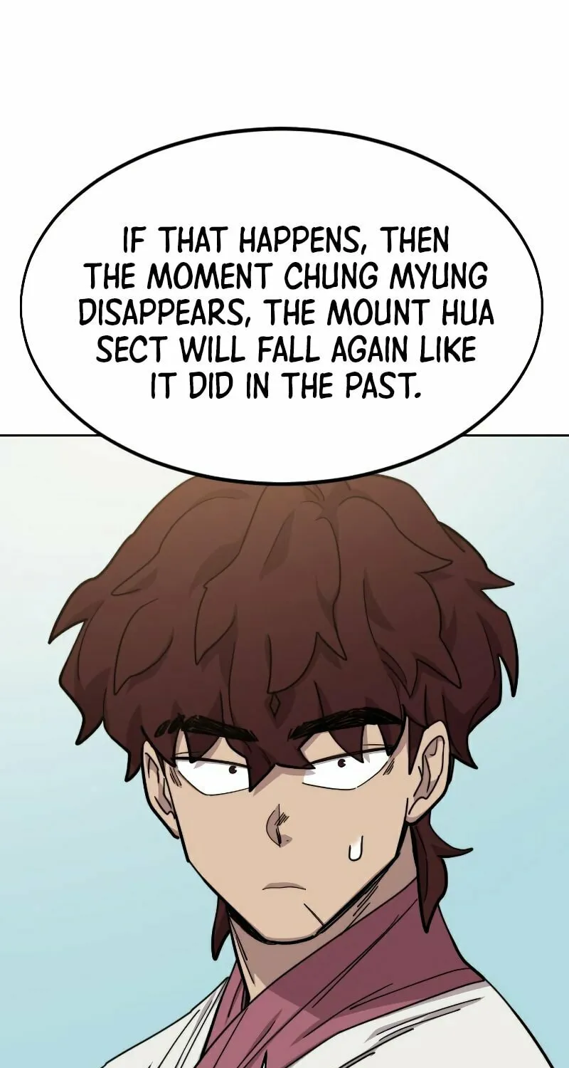Return of the Blossoming Blade Chapter 51 page 60 - 