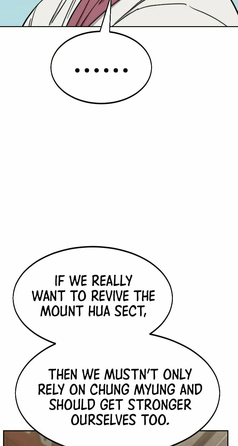 Return of the Blossoming Blade Chapter 51 page 61 - 