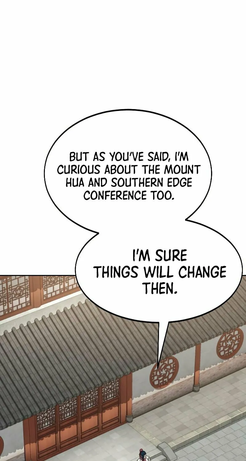 Return of the Blossoming Blade Chapter 51 page 66 - 