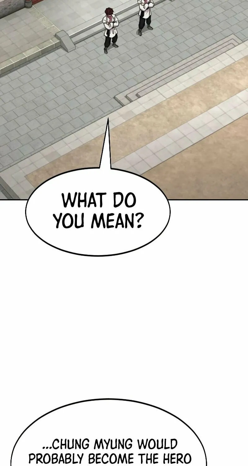 Return of the Blossoming Blade Chapter 51 page 67 - 