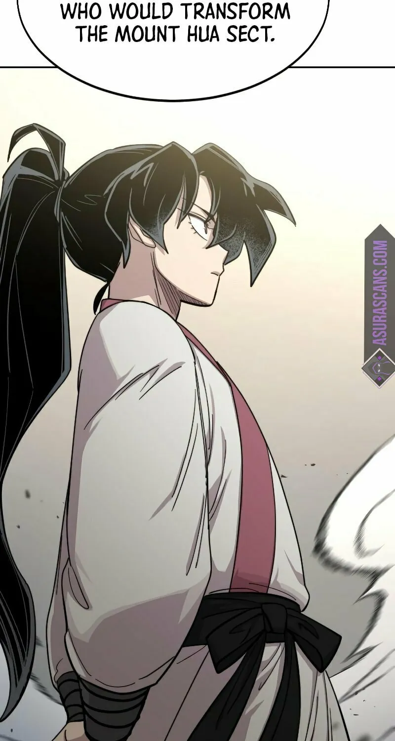 Return of the Blossoming Blade Chapter 51 page 68 - 