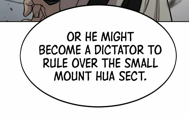 Return of the Blossoming Blade Chapter 51 page 69 - 