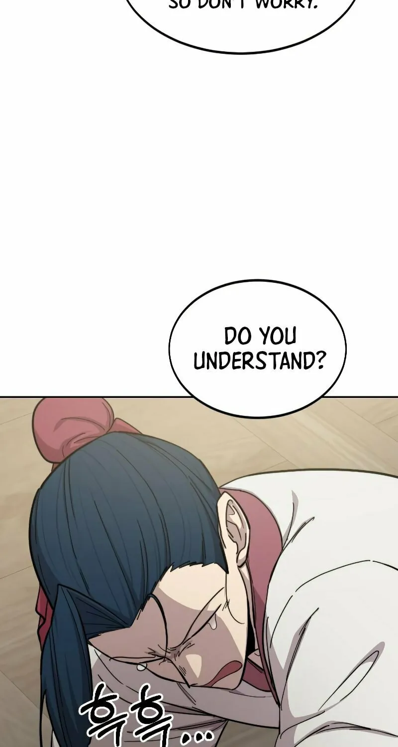 Return of the Blossoming Blade Chapter 51 page 8 - 