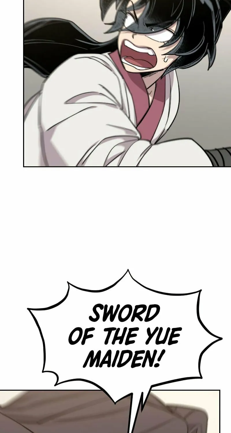 Return of the Blossoming Blade Chapter 51 page 72 - 
