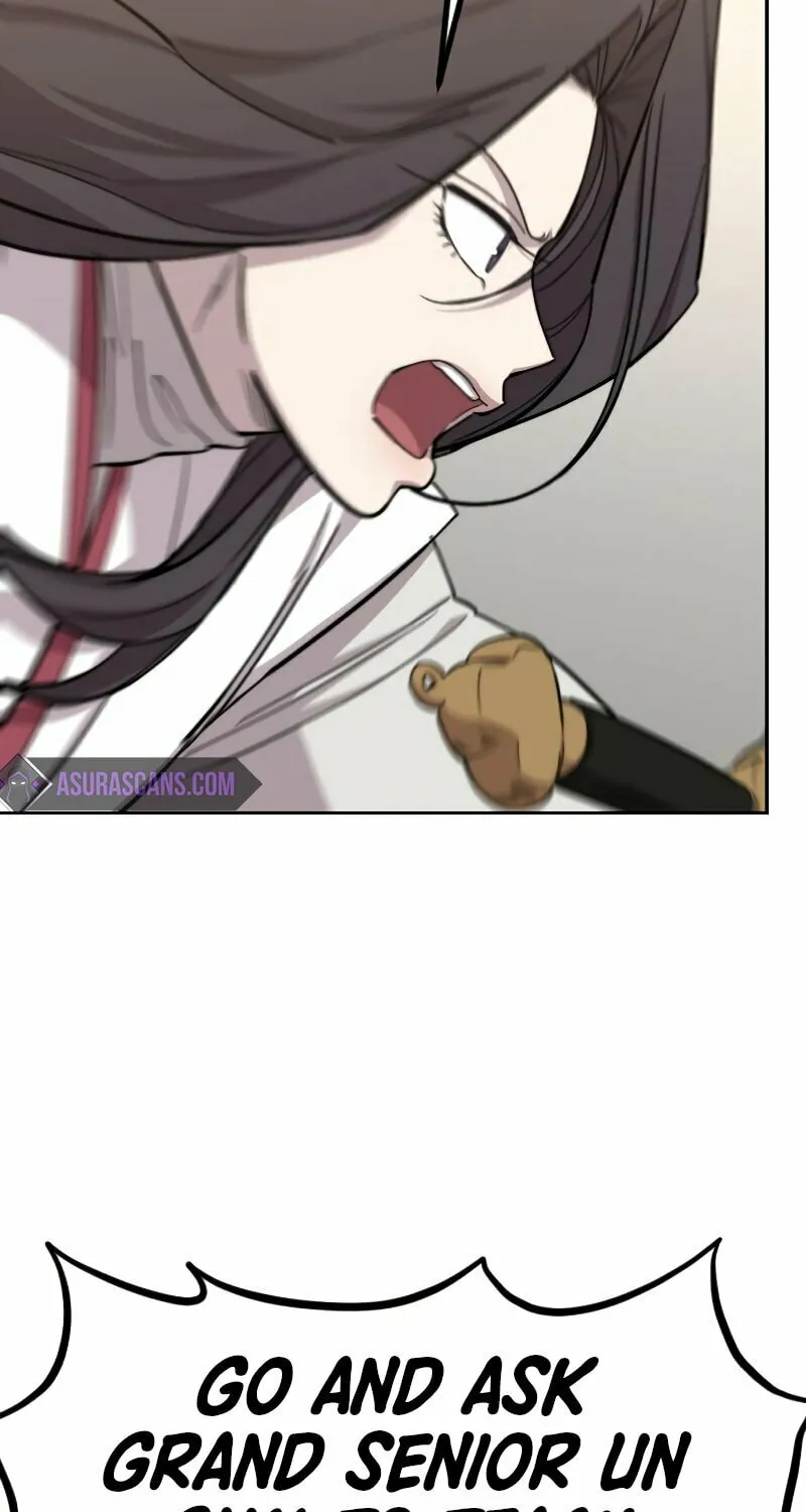 Return of the Blossoming Blade Chapter 51 page 73 - 