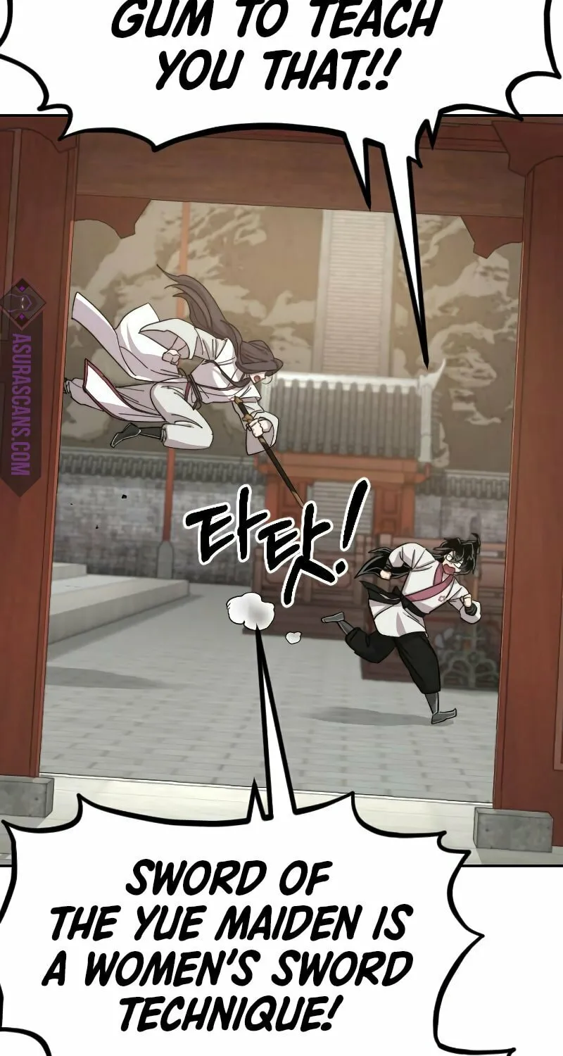 Return of the Blossoming Blade Chapter 51 page 74 - 