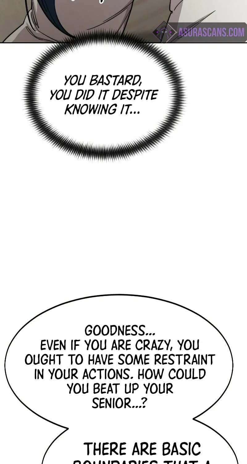 Return of the Blossoming Blade Chapter 51 page 9 - 