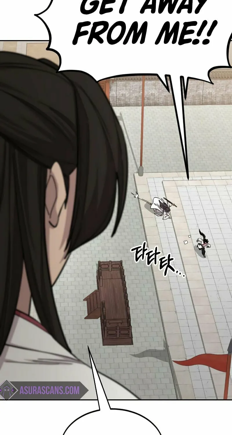 Return of the Blossoming Blade Chapter 51 page 82 - 