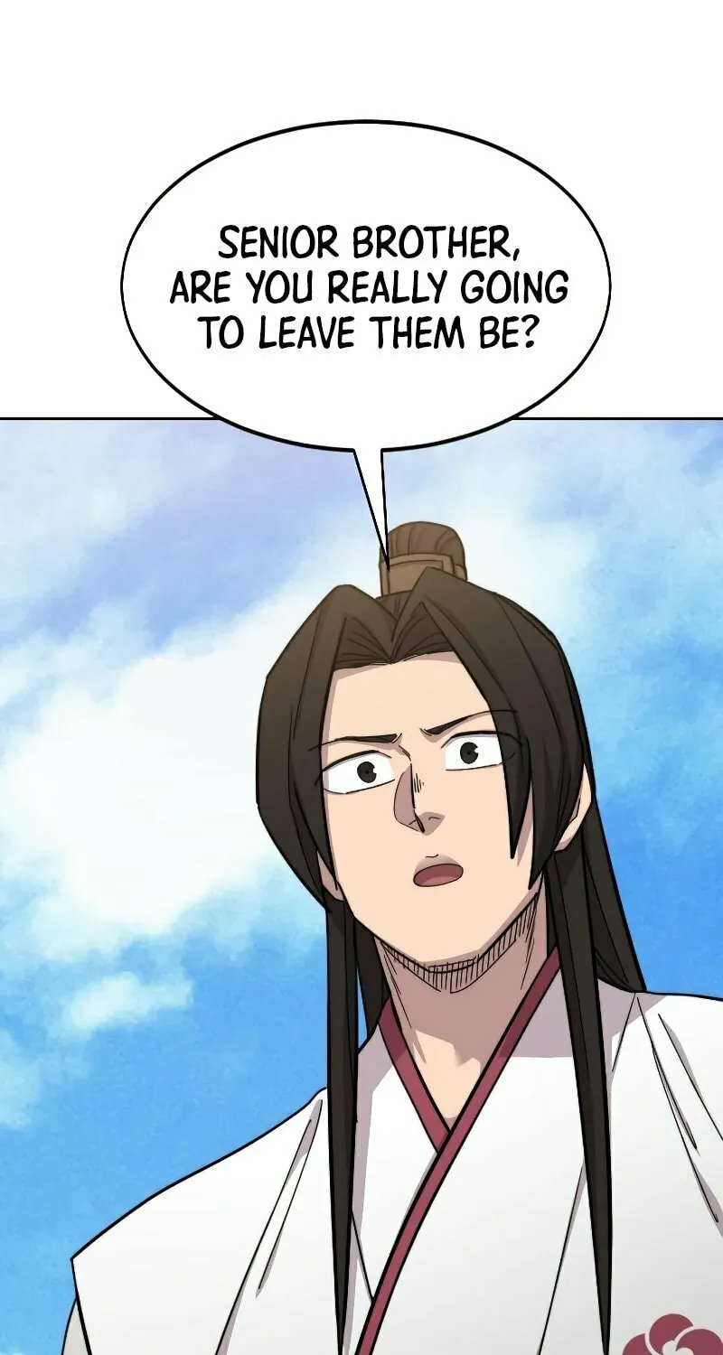 Return of the Blossoming Blade Chapter 51 page 84 - 