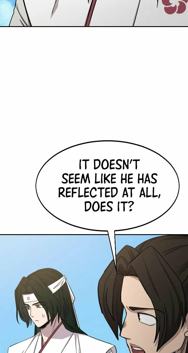 Return of the Blossoming Blade Chapter 51 page 85 - 
