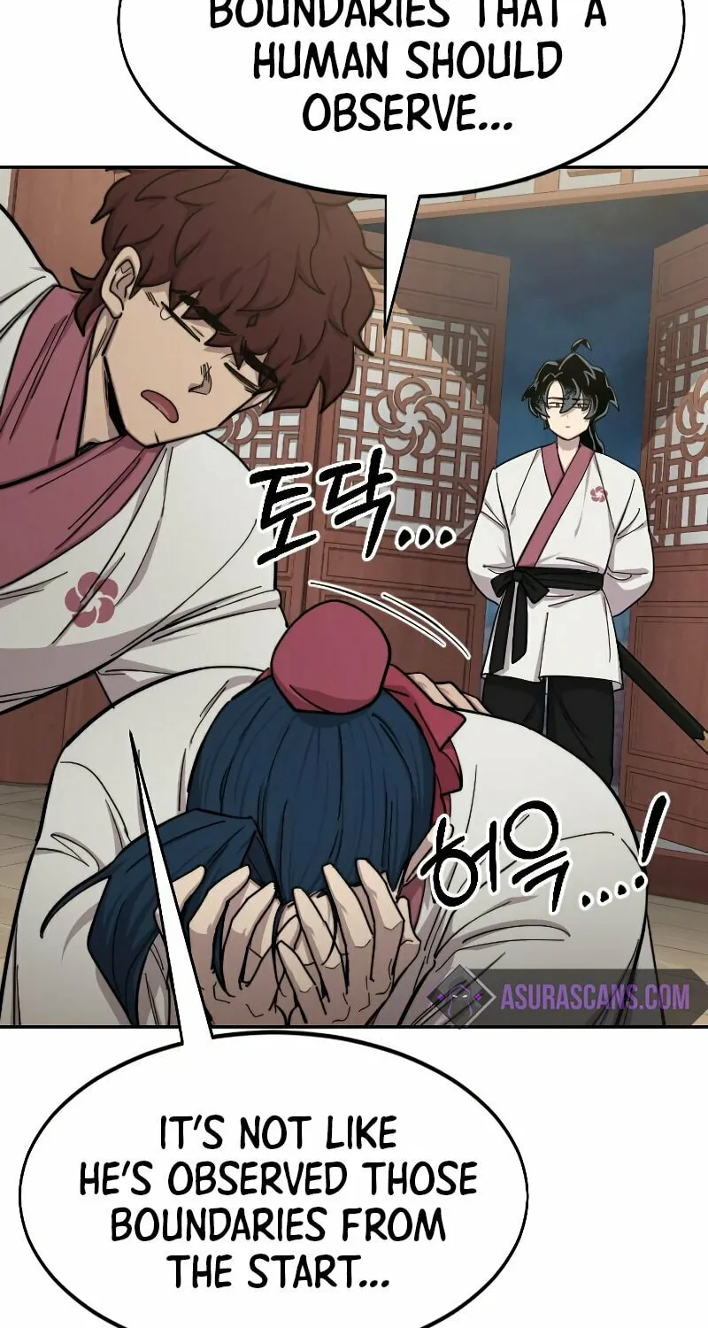 Return of the Blossoming Blade Chapter 51 page 10 - 