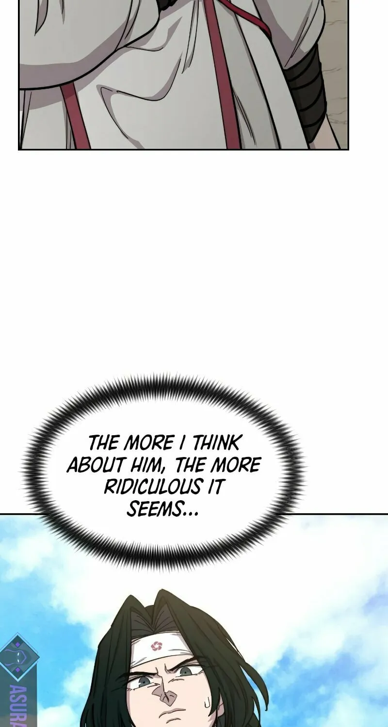 Return of the Blossoming Blade Chapter 51 page 91 - 