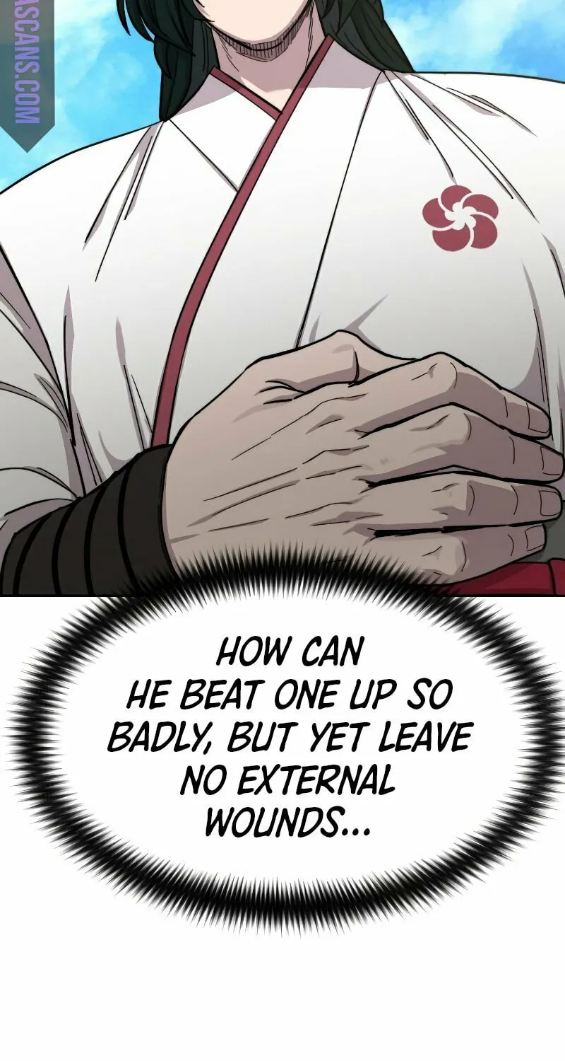 Return of the Blossoming Blade Chapter 51 page 92 - 
