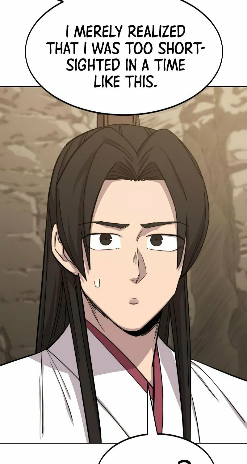 Return of the Blossoming Blade Chapter 51 page 99 - 