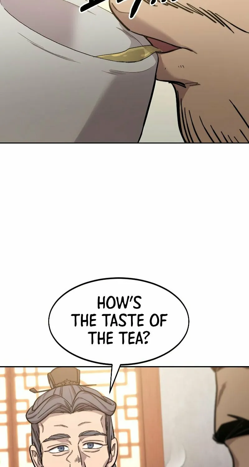 Return of the Blossoming Blade Chapter 52 page 11 - 